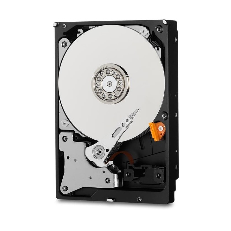 Western Digital Purple 3.5" 1 TB Serial ATA III