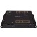 StarTech.com Switch Ethernet Gigabit a 8 porte PoE+ con 2 connessioni SFP - Gestito - Montabile a Parete con accesso frontale