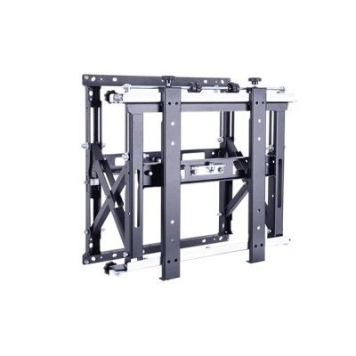 ITB PM4600 Supporto per display espositivi 2,41 m (95") Nero