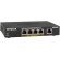 NETGEAR GS305P Non gestito Gigabit Ethernet (10 100 1000) Supporto Power over Ethernet (PoE) Nero