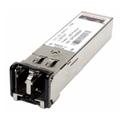 Cisco SFP-10G-SR-S, Refurbished modulo del ricetrasmettitore di rete Fibra ottica 10000 Mbit s SFP+ 850 nm