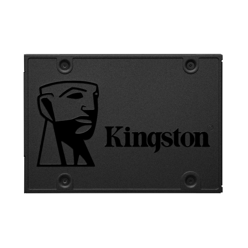 Kingston Technology A400 2.5" 240 GB Serial ATA III TLC