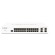 Fortinet FortiSwitch 124E Gestito L2 Gigabit Ethernet (10 100 1000) 1U Bianco