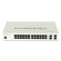 Fortinet FS-224E switch di rete Gestito L2 Gigabit Ethernet (10 100 1000) 1U Bianco
