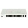Fortinet FortiSwitch 224E-POE Gestito L2 L3 Gigabit Ethernet (10 100 1000) Supporto Power over Ethernet (PoE) 1U Bianco