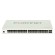 Fortinet FortiSwitch 248E-FPOE Gestito L2 Gigabit Ethernet (10 100 1000) Supporto Power over Ethernet (PoE) 1U Bianco
