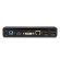 Hamlet Docking Station USB 3.0 Dual Display dual display DVI e HDMI, hub con 6 porte usb, LAN E AUDIO