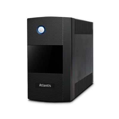 Atlantis Land OnePower S1000LE gruppo di continuità (UPS) 1,2 kVA 600 W