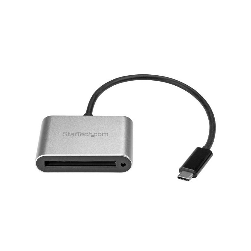 StarTech.com Lettore Scrittore USB 3.0 per Schede CFast 2.0 - USB-C