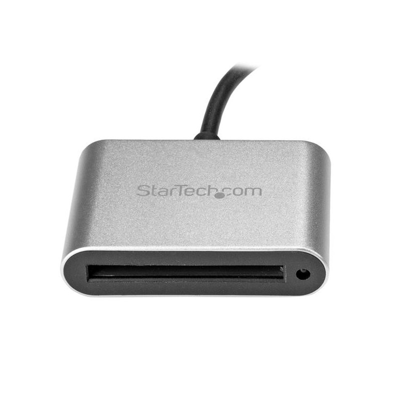 StarTech.com Lettore Scrittore USB 3.0 per Schede CFast 2.0 - USB-C