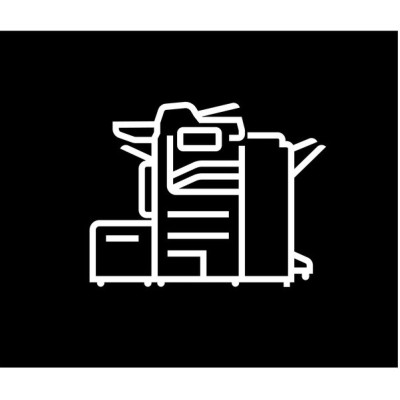 Xerox PrimeLink C9065 Kit di inizializzazione Lettura dati