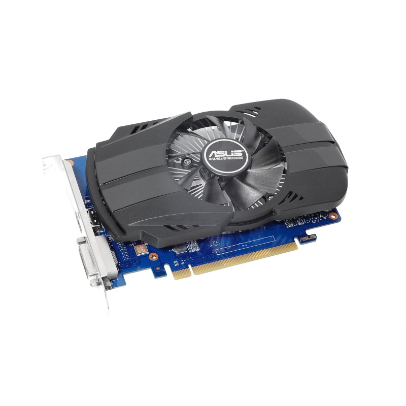 ASUS PH-GT1030-O2G NVIDIA GeForce GT 1030 2 GB GDDR5