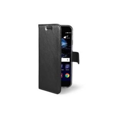 Celly AIR646BK custodia per cellulare 14 cm (5.5") Custodia a libro Nero