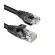 Vultech Cavo Ethernet - Categoria 6 - 2 m