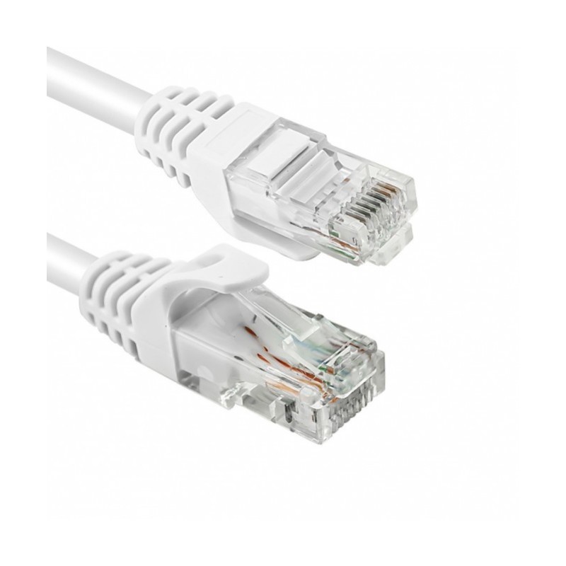 Vultech Cavo Ethernet - Categoria 6 - 1 m