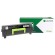 Lexmark 51B2X00 cartuccia toner 1 pz Originale Nero