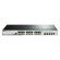 D-Link DGS-1510 Gestito L3 Gigabit Ethernet (10 100 1000) Supporto Power over Ethernet (PoE) Nero