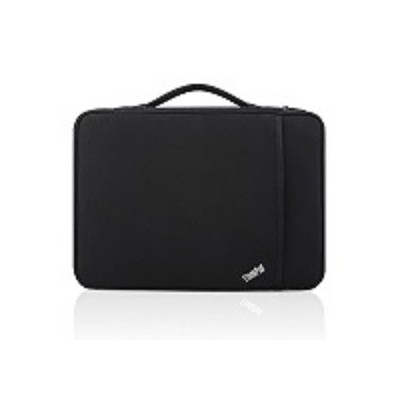 Lenovo 4X40N18010 borsa per laptop 38,1 cm (15") Custodia a tasca Nero