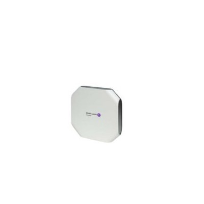 Alcatel-Lucent OAW-AP1221 1733 Mbit s Bianco Supporto Power over Ethernet (PoE)