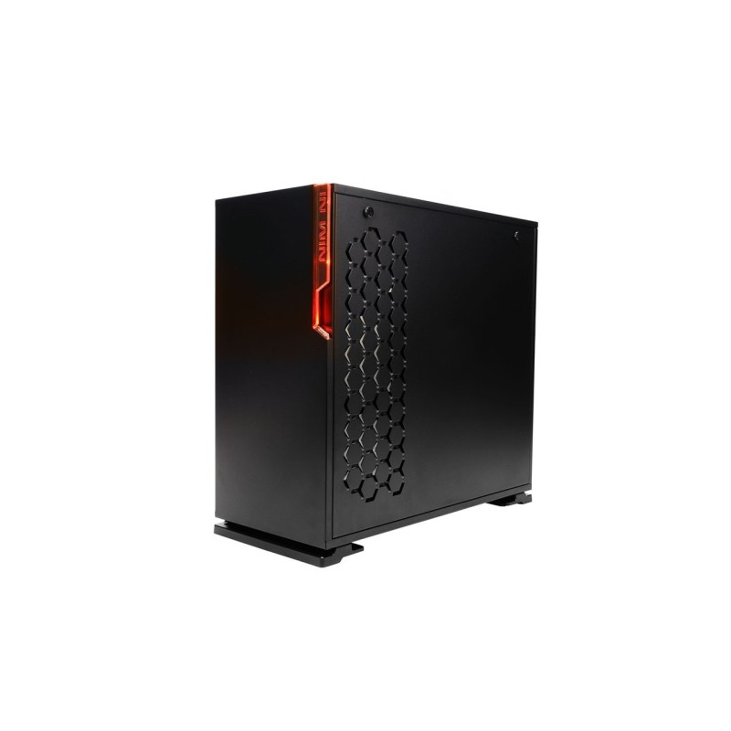 In Win 101 Midi Tower Nero