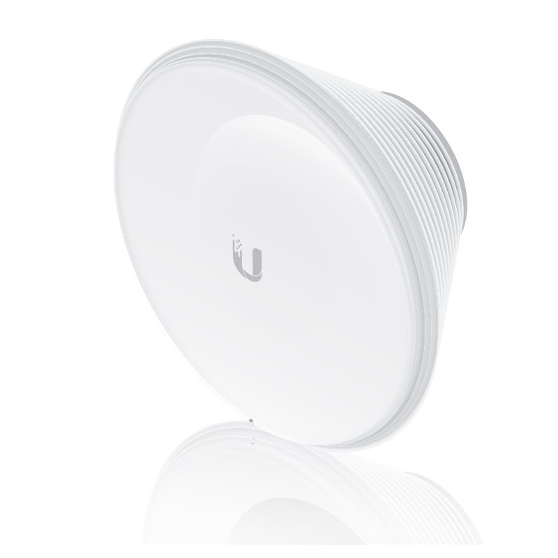 Ubiquiti HORN-5-45 antenna di rete Antenna a cono 15,5 dBi