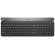 Logitech Craft Advanced keyboard with creative input dial tastiera RF senza fili + Bluetooth QWERTY Italiano Nero, Grigio