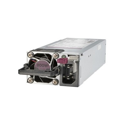 HPE 865414-B21 alimentatore per computer 800 W Grigio