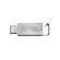 Intenso cMobile Line unità flash USB 32 GB USB Type-A   USB Type-C 3.2 Gen 1 (3.1 Gen 1) Argento