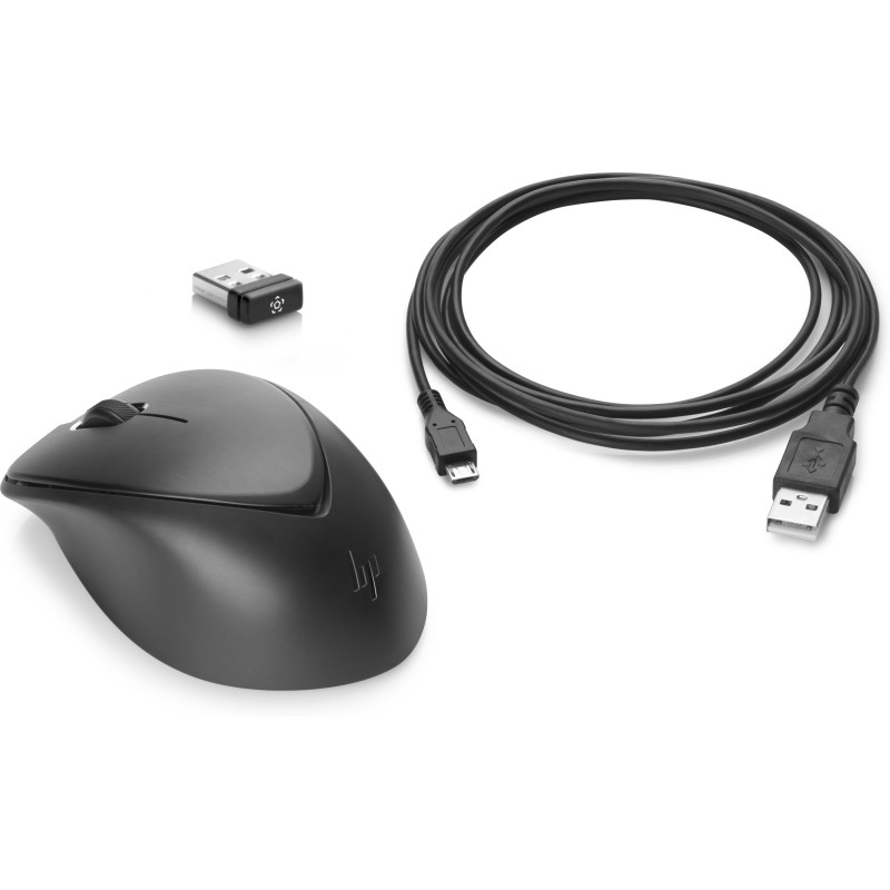 HP Mouse wireless Premium