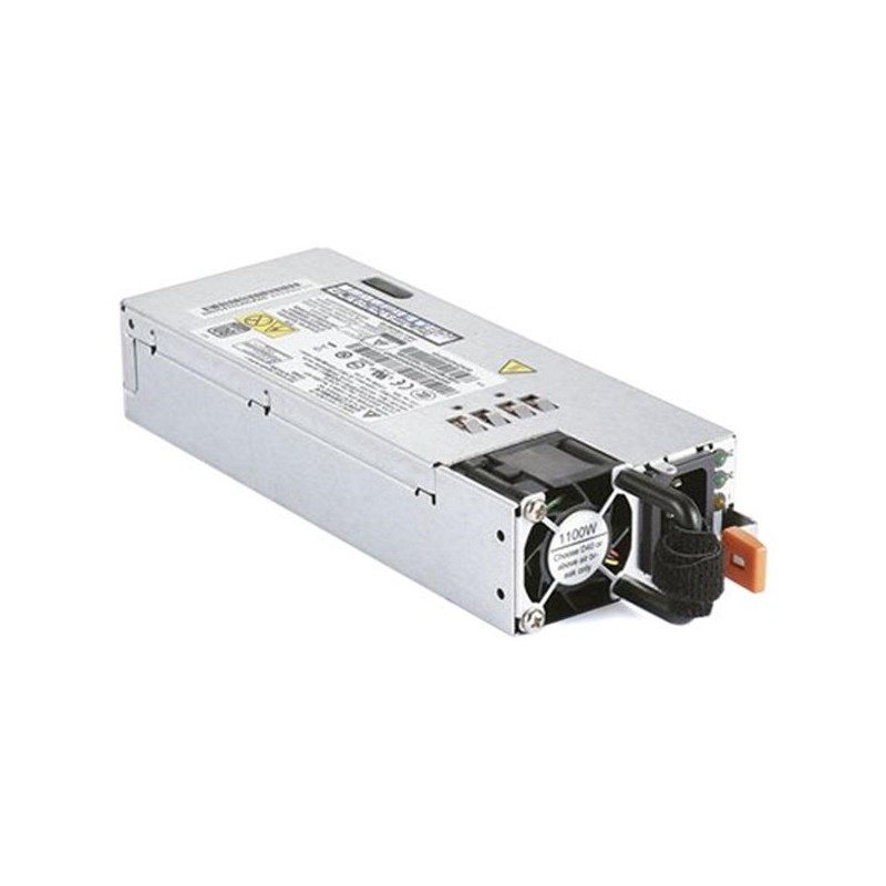 Lenovo 7N67A00885 alimentatore per computer 1100 W Acciaio inossidabile