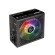 Thermaltake Smart RGB alimentatore per computer 600 W 20+4 pin ATX ATX Nero