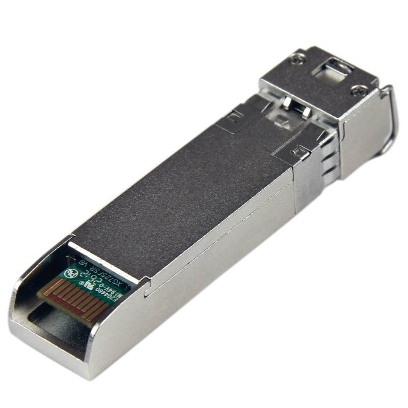 StarTech.com Modulo Ricetrasmettitore SFP+ in Fibra 10 Gigabit Conforme MSA - 10GBASE-LR