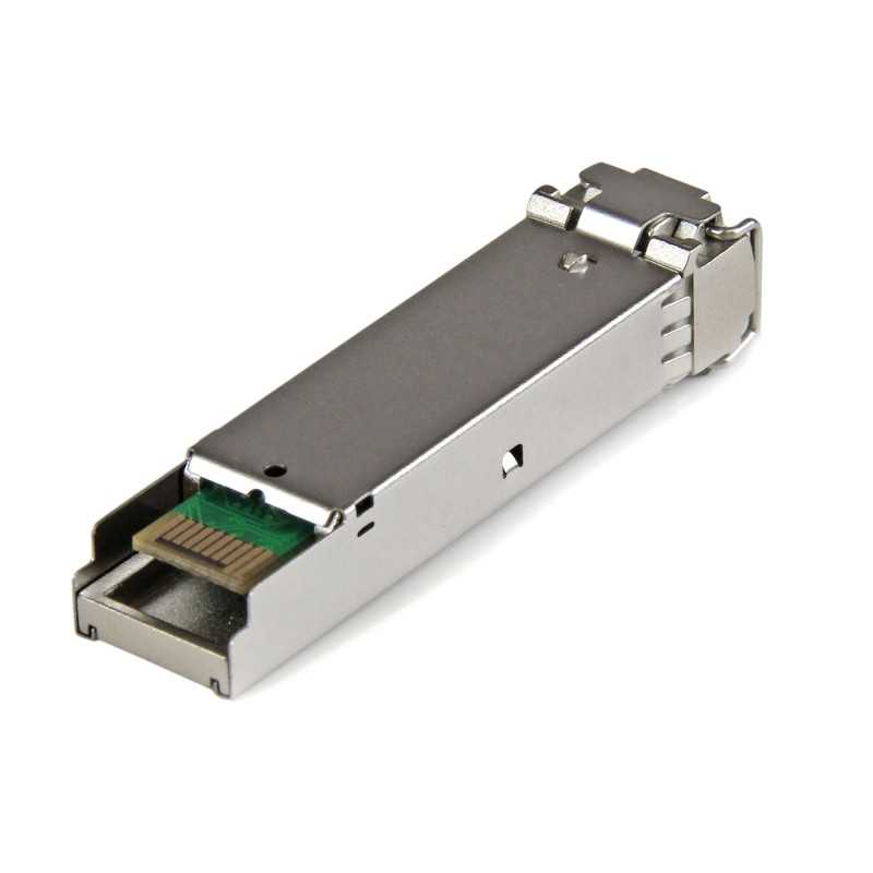 StarTech.com Modulo Ricetrasmettitore SFP in Fibra 100 Mbps Conforme MSA - 100BASE-FX