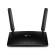 TP-Link Archer MR400 router wireless Fast Ethernet Dual-band (2.4 GHz 5 GHz) 4G Nero