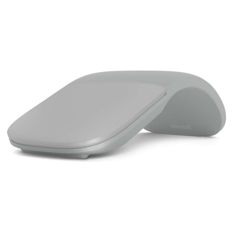 Microsoft ARC TOUCH BLUETOOTH PERP mouse Ambidestro Blue Trace 1000 DPI