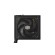 Cooler Master MasterWatt 650 alimentatore per computer 650 W 24-pin ATX ATX Nero