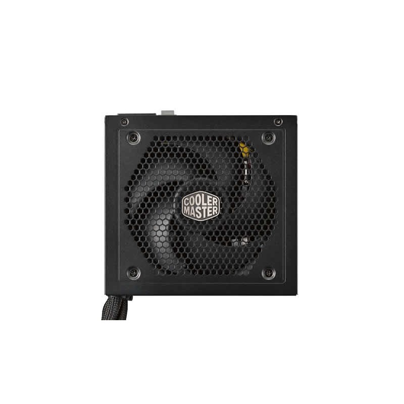 Cooler Master MasterWatt 650 alimentatore per computer 650 W 24-pin ATX ATX Nero