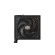 Cooler Master MasterWatt 750 alimentatore per computer 750 W 24-pin ATX ATX Nero