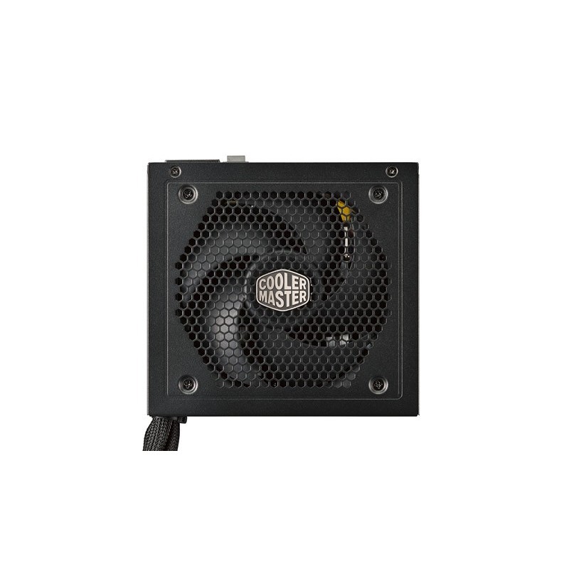 Cooler Master MasterWatt 750 alimentatore per computer 750 W 24-pin ATX ATX Nero