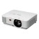 NEC NP-P554U videoproiettore Proiettore a raggio standard 5300 ANSI lumen LCD WUXGA (1920x1200) Bianco