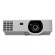 NEC NP-P554U videoproiettore Proiettore a raggio standard 5300 ANSI lumen LCD WUXGA (1920x1200) Bianco