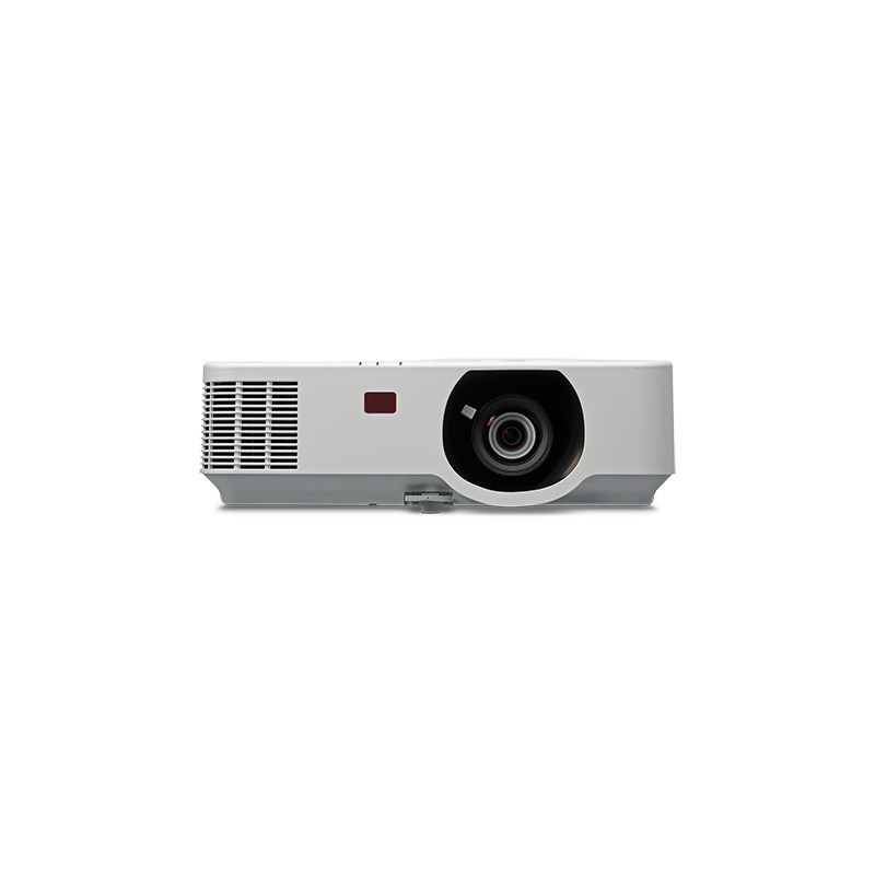 NEC NP-P554U videoproiettore Proiettore a raggio standard 5300 ANSI lumen LCD WUXGA (1920x1200) Bianco