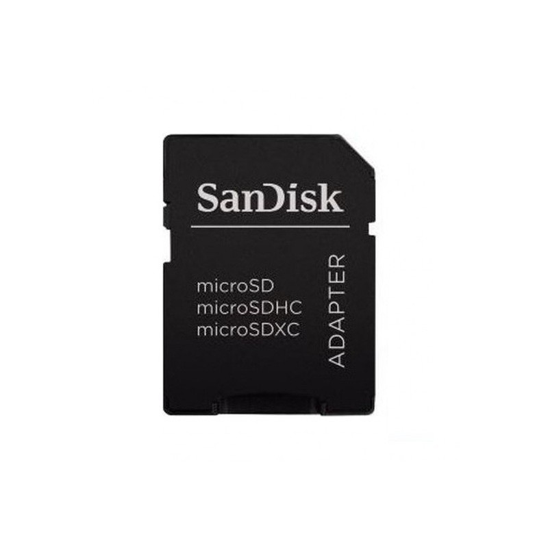 SanDisk Ultra MicroSDXC 64GB UHS-I Classe 10