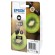 Epson Kiwi Singlepack Photo Black 202 Claria Premium Ink