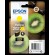 Epson Kiwi Singlepack Yellow 202XL Claria Premium Ink