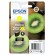 Epson Kiwi Singlepack Yellow 202XL Claria Premium Ink