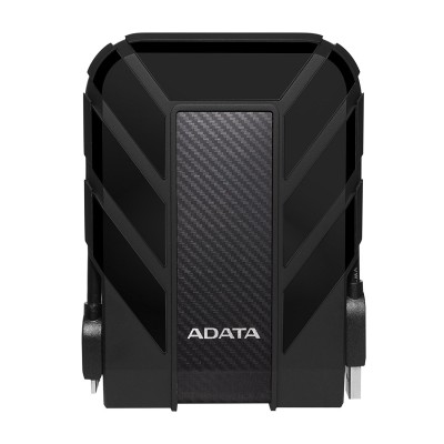 ADATA HD710 Pro disco rigido esterno 2 TB Nero