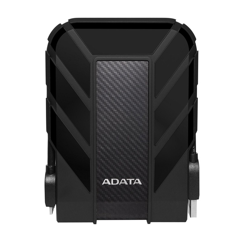 ADATA HD710 Pro disco rigido esterno 2 TB Nero