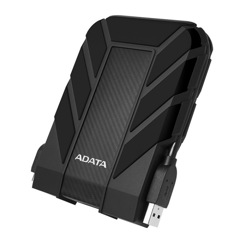 ADATA HD710 Pro disco rigido esterno 2 TB Nero