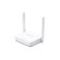 Mercusys MW305R router wireless Fast Ethernet Banda singola (2.4 GHz) Bianco